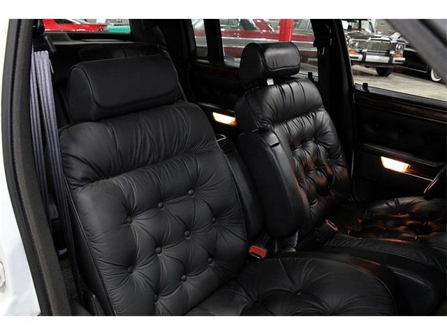 1993 Chrysler Fifth Avenue (CC-1250835) for sale in Kentwood, Michigan