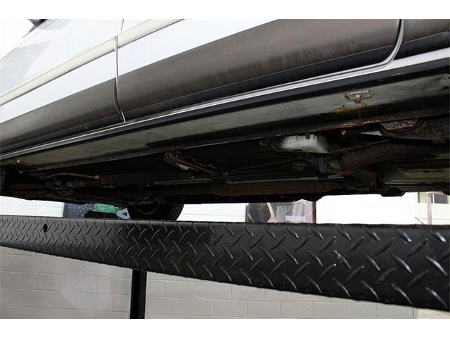 1993 Chrysler Fifth Avenue (CC-1250835) for sale in Kentwood, Michigan
