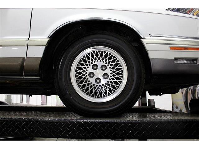 1993 Chrysler Fifth Avenue (CC-1250835) for sale in Kentwood, Michigan