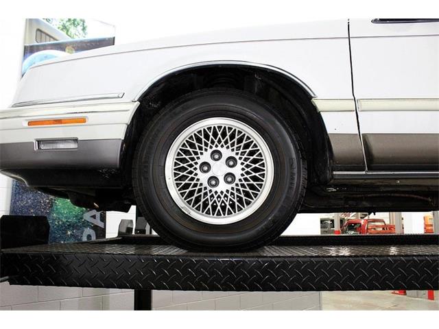 1993 Chrysler Fifth Avenue (CC-1250835) for sale in Kentwood, Michigan