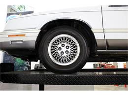 1993 Chrysler Fifth Avenue (CC-1250835) for sale in Kentwood, Michigan