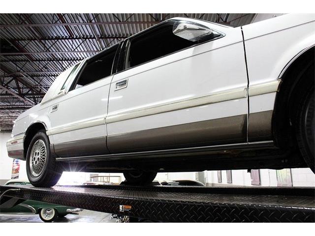 1993 Chrysler Fifth Avenue (CC-1250835) for sale in Kentwood, Michigan