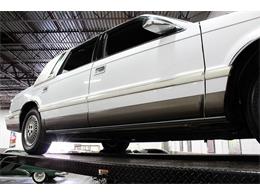 1993 Chrysler Fifth Avenue (CC-1250835) for sale in Kentwood, Michigan