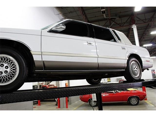 1993 Chrysler Fifth Avenue (CC-1250835) for sale in Kentwood, Michigan