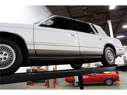 1993 Chrysler Fifth Avenue (CC-1250835) for sale in Kentwood, Michigan