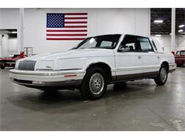 1993 Chrysler Fifth Avenue (CC-1250835) for sale in Kentwood, Michigan