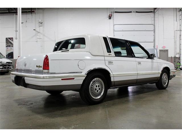 1993 Chrysler Fifth Avenue (CC-1250835) for sale in Kentwood, Michigan