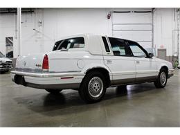1993 Chrysler Fifth Avenue (CC-1250835) for sale in Kentwood, Michigan