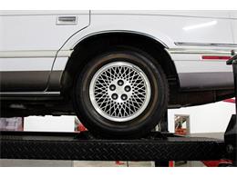 1993 Chrysler Fifth Avenue (CC-1250835) for sale in Kentwood, Michigan