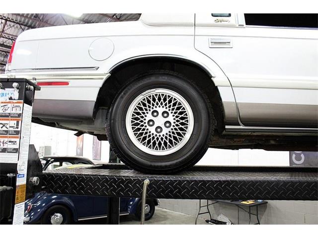 1993 Chrysler Fifth Avenue (CC-1250835) for sale in Kentwood, Michigan