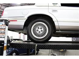 1993 Chrysler Fifth Avenue (CC-1250835) for sale in Kentwood, Michigan