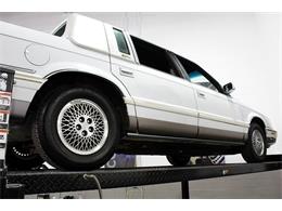 1993 Chrysler Fifth Avenue (CC-1250835) for sale in Kentwood, Michigan