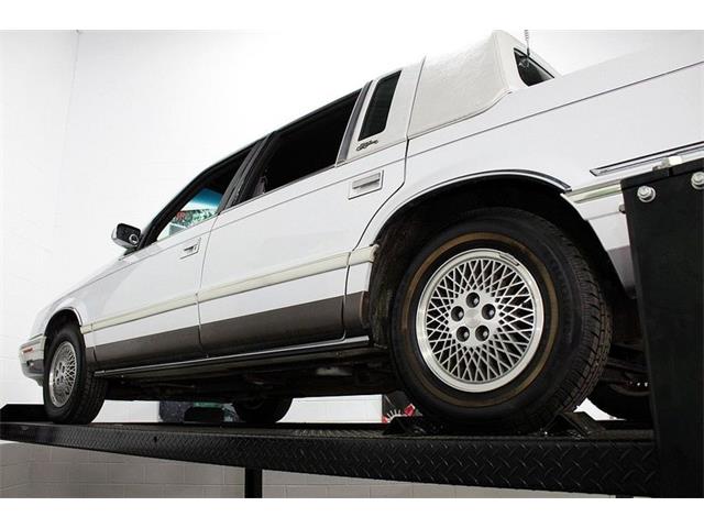 1993 Chrysler Fifth Avenue (CC-1250835) for sale in Kentwood, Michigan