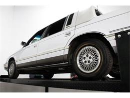 1993 Chrysler Fifth Avenue (CC-1250835) for sale in Kentwood, Michigan