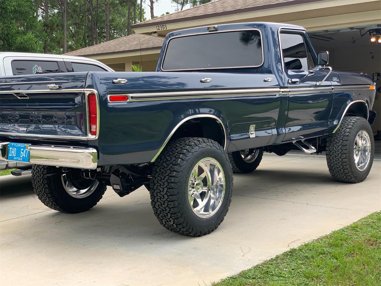 1978 ford f250