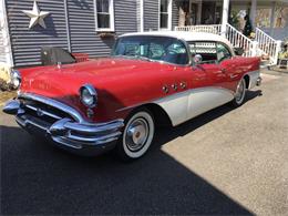 1955 Buick Special (CC-1258400) for sale in Flanders, New Jersey