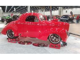 1940 Willys Coupe (CC-1258401) for sale in MURFREESBORO, Tennessee