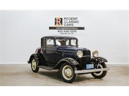 1932 Ford Model B (CC-1258420) for sale in Redcliff, Alberta