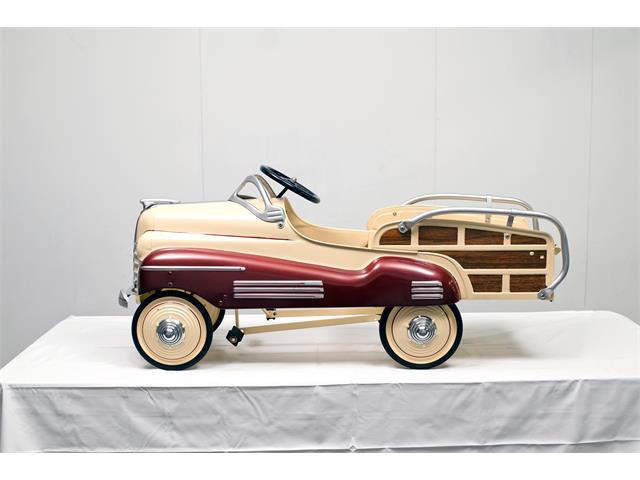 1941 Custom Pedal Car (CC-1258432) for sale in Corpus Christi, Texas