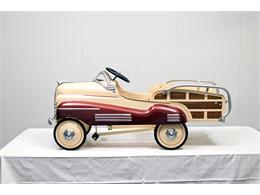 1941 Custom Pedal Car (CC-1258432) for sale in Corpus Christi, Texas