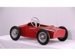 1960 Custom Pedal Car (CC-1258435) for sale in Corpus Christi, Texas