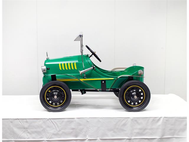 1950 Custom Pedal Car (CC-1258436) for sale in Corpus Christi, Texas