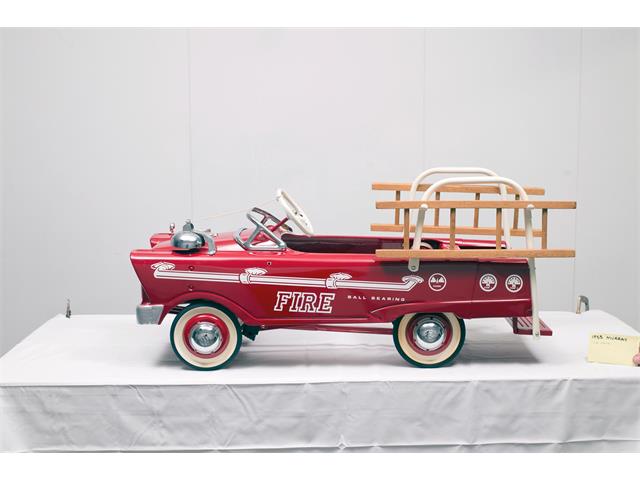 1953 Custom Pedal Car (CC-1258437) for sale in Corpus Christi, Texas