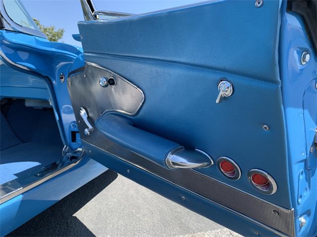 1958 Chevrolet Corvette (CC-1250844) for sale in Fairfield, California