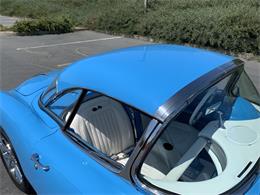 1958 Chevrolet Corvette (CC-1250844) for sale in Fairfield, California