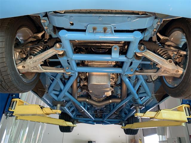1958 Chevrolet Corvette (CC-1250844) for sale in Fairfield, California
