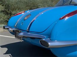1958 Chevrolet Corvette (CC-1250844) for sale in Fairfield, California