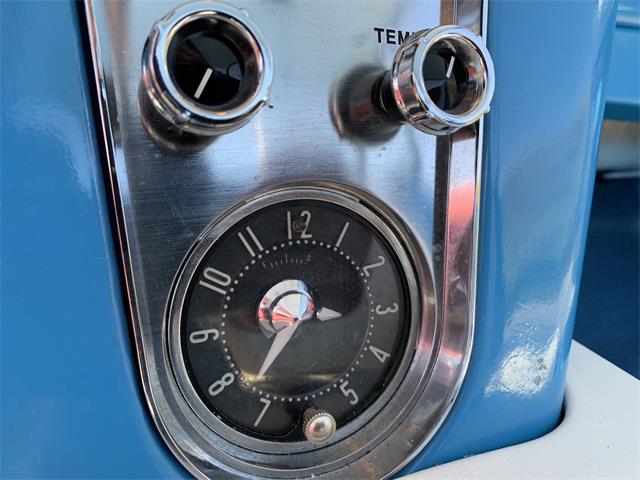 1958 Chevrolet Corvette (CC-1250844) for sale in Fairfield, California