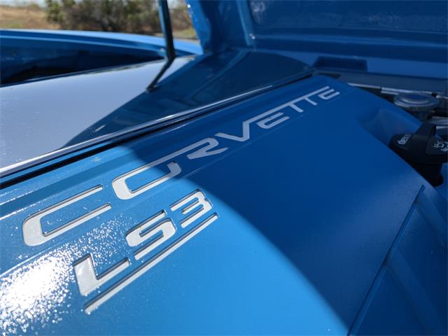 1958 Chevrolet Corvette (CC-1250844) for sale in Fairfield, California