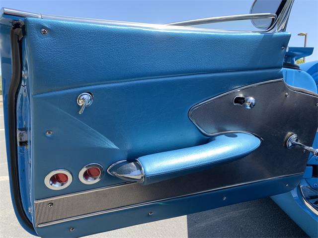 1958 Chevrolet Corvette (CC-1250844) for sale in Fairfield, California