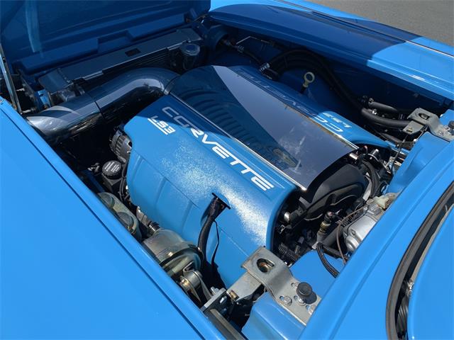 1958 Chevrolet Corvette (CC-1250844) for sale in Fairfield, California
