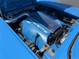 1958 Chevrolet Corvette (CC-1250844) for sale in Fairfield, California