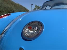1958 Chevrolet Corvette (CC-1250844) for sale in Fairfield, California
