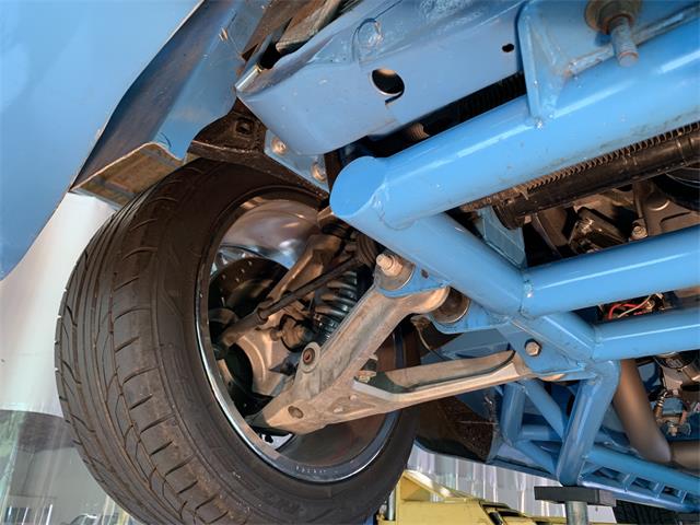 1958 Chevrolet Corvette (CC-1250844) for sale in Fairfield, California