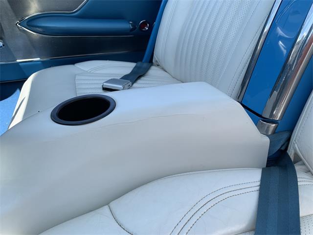 1958 Chevrolet Corvette (CC-1250844) for sale in Fairfield, California