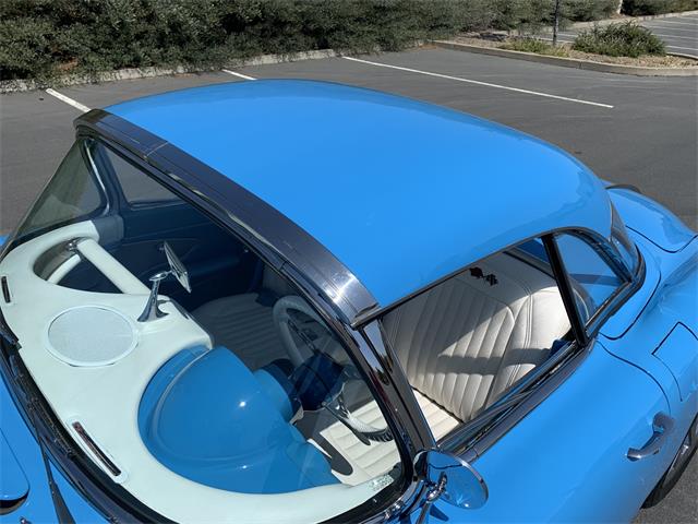 1958 Chevrolet Corvette (CC-1250844) for sale in Fairfield, California