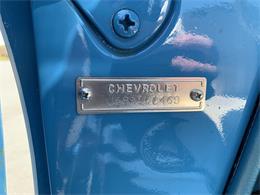 1958 Chevrolet Corvette (CC-1250844) for sale in Fairfield, California