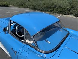 1958 Chevrolet Corvette (CC-1250844) for sale in Fairfield, California