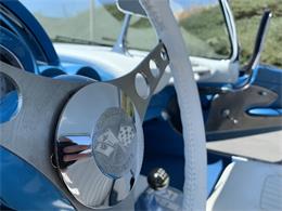 1958 Chevrolet Corvette (CC-1250844) for sale in Fairfield, California