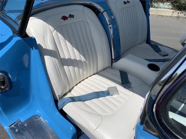 1958 Chevrolet Corvette (CC-1250844) for sale in Fairfield, California