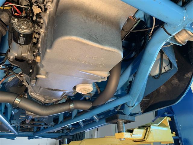 1958 Chevrolet Corvette (CC-1250844) for sale in Fairfield, California