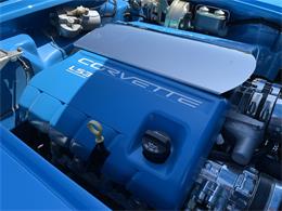 1958 Chevrolet Corvette (CC-1250844) for sale in Fairfield, California
