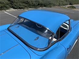 1958 Chevrolet Corvette (CC-1250844) for sale in Fairfield, California
