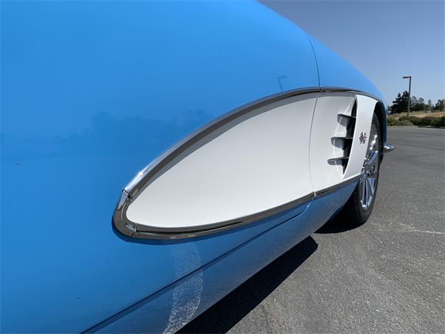 1958 Chevrolet Corvette (CC-1250844) for sale in Fairfield, California