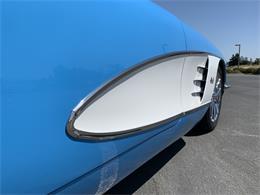 1958 Chevrolet Corvette (CC-1250844) for sale in Fairfield, California