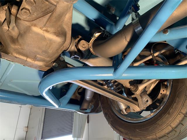 1958 Chevrolet Corvette (CC-1250844) for sale in Fairfield, California